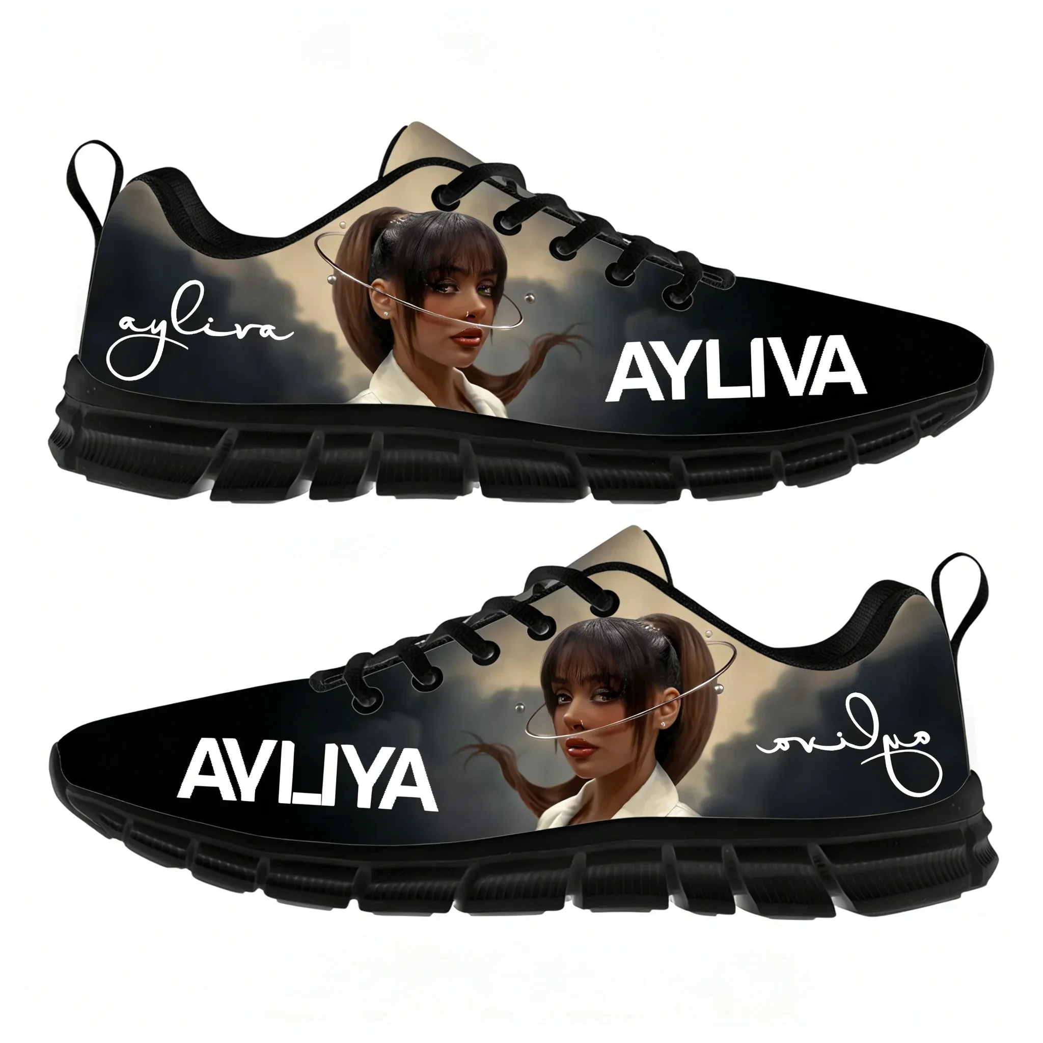 Ayliva Schwarzes Herz Wunder Flats Sports Shoes Mens Womens Sneakers Fashion Casual Hiking Sneaker Custom Built Shoes
Ayliva Schwarzes Herz Wunder Flats Sports Shoes Mens Womens Sneakers Fashion Casual Hiking Sneaker Custom Built Shoes