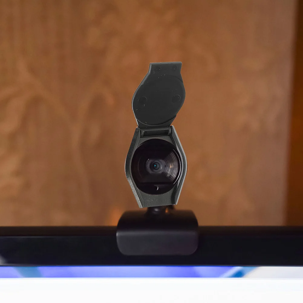 10Pcs Webcam Privacy Covers Universal Camera Lens Shutter Black Desktop Laptop Computer Protector Webcam Covers
10Pcs Webcam Privacy Covers Universal Camera Lens Shutter Black Desktop Laptop Computer Protector Webcam Covers