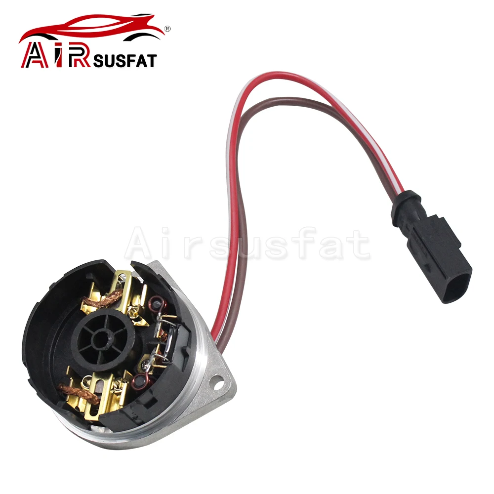 Air Compressor Pump Electronic Brush Line Complete For BMW X5 F15 F85 X6 F16 F86 37206875177 37206850555 37206868998
Air Compressor Pump Electronic Brush Line Complete For BMW X5 F15 F85 X6 F16 F86 37206875177 37206850555 37206868998