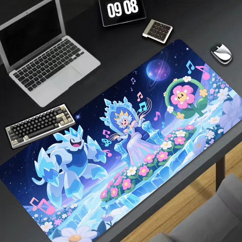 Pokemon Sun & Moon Protective Pads Accessories Gamers Mouse Pads Pokemon Pikaqiu Extra Large Personalized Gifts Keyboard
Pokemon Sun & Moon Protective Pads Accessories Gamers Mouse Pads Pokemon Pikaqiu Extra Large Personalized Gifts Keyboard