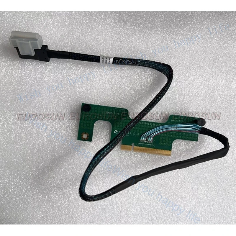 LL New For Dell PowerEdge R350 Front PERC SAS Cable 0HJ8MT HJ8MT
LL New For Dell PowerEdge R350 Front PERC SAS Cable 0HJ8MT HJ8MT