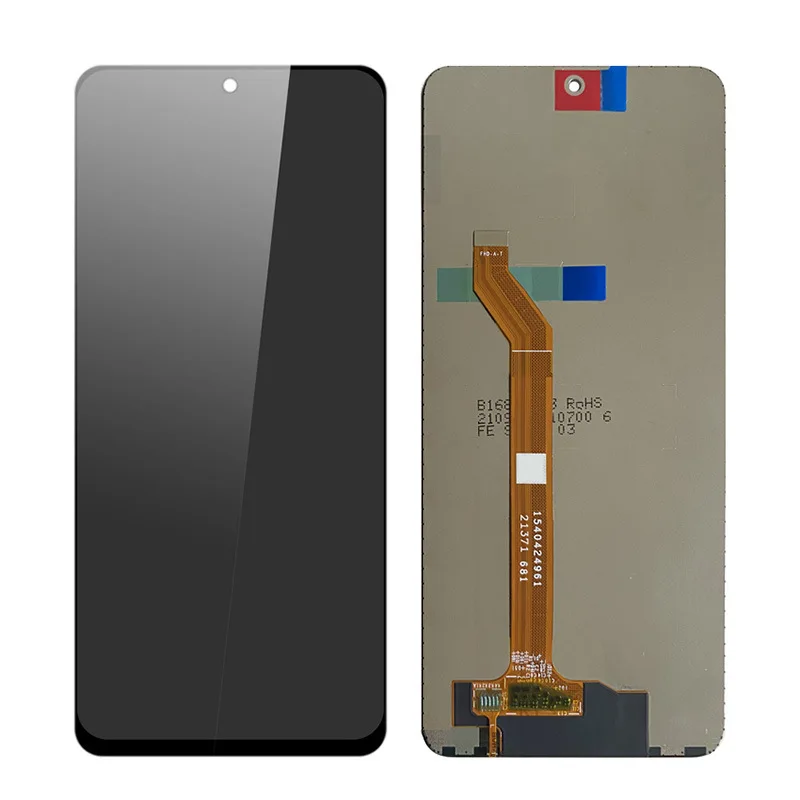 5 шт. новый для Huawei HONOR X30 экран в сборе X30 ЖК-стекло мобильного телефона внутри и снаружи дисплей встроенный экран
5 шт. новый для Huawei HONOR X30 экран в сборе X30 ЖК-стекло мобильного телефона внутри и снаружи дисплей встроенный экран