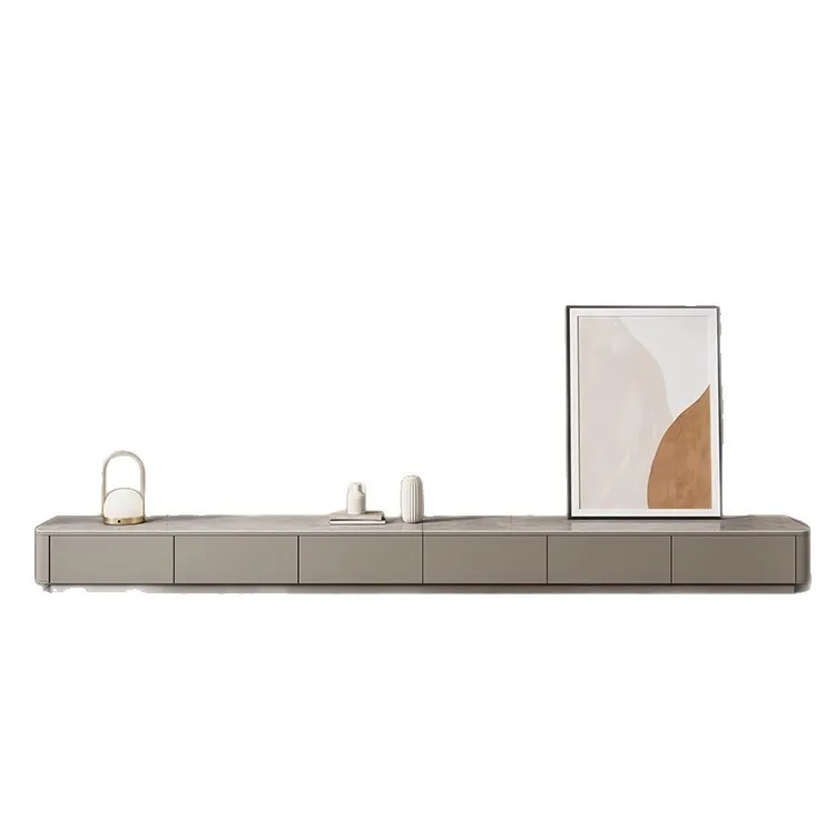 Modern simple floor, TV cabinet solid wood rock slab floor living room, new Italian style, minimalist light luxury floor cabinet
Modern simple floor, TV cabinet solid wood rock slab floor living room, new Italian style, minimalist light luxury floor cabinet