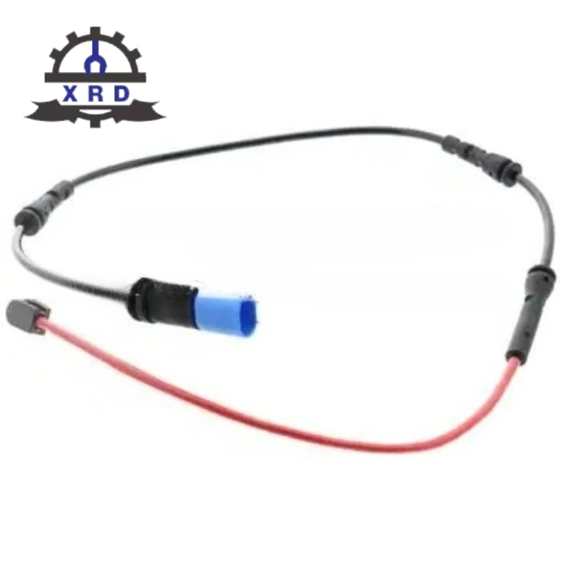 34356870349 Front Brake Pad Wear Sensor for BMW 3 Series 3ER G20 G21 Electrical Wear Indicator
34356870349 Front Brake Pad Wear Sensor for BMW 3 Series 3ER G20 G21 Electrical Wear Indicator