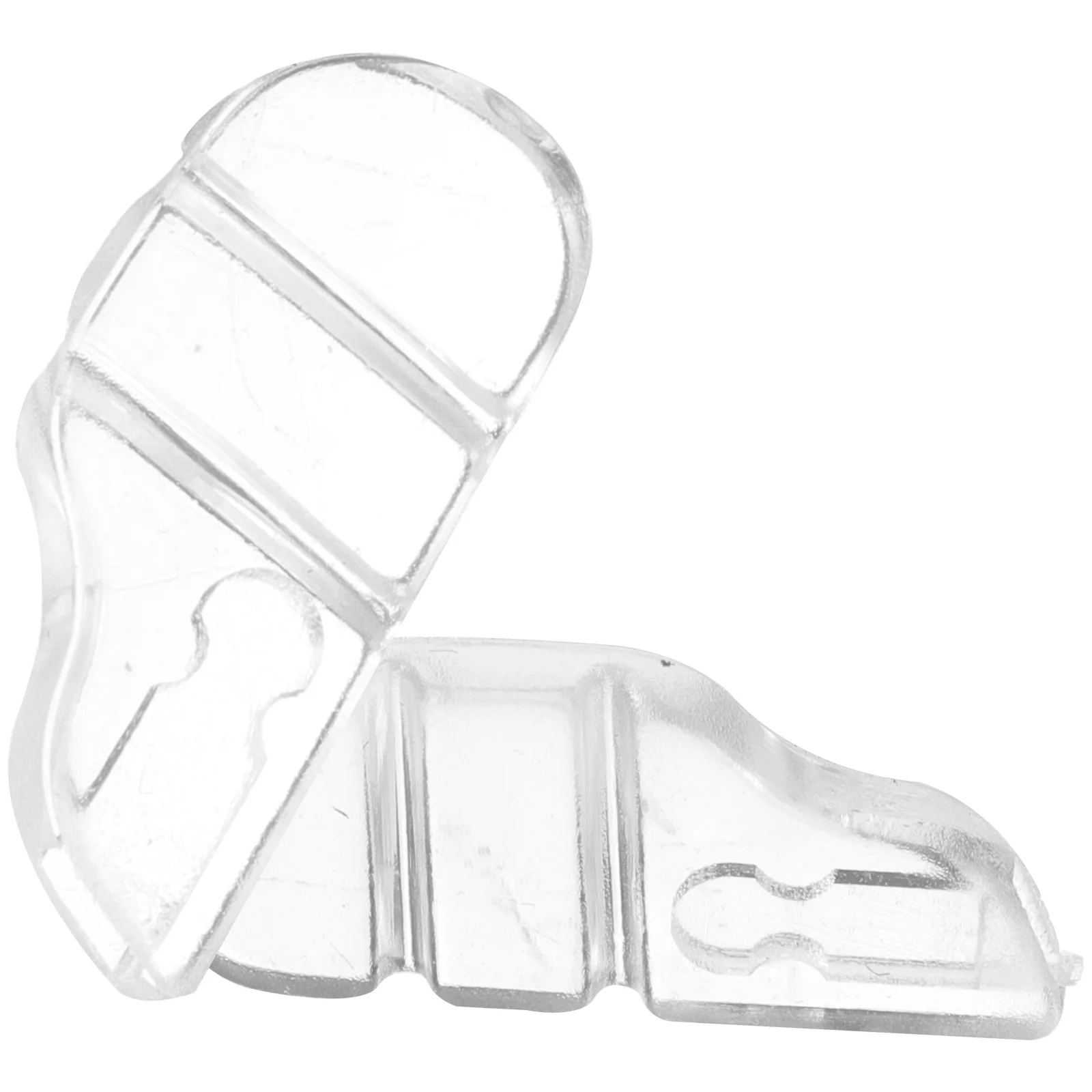 Glasses Nose Pads Accessories Comfortable Reusable Transparent Soft Cushion Replacement Non Slip Eyewear Frame Pad Support
Glasses Nose Pads Accessories Comfortable Reusable Transparent Soft Cushion Replacement Non Slip Eyewear Frame Pad Support