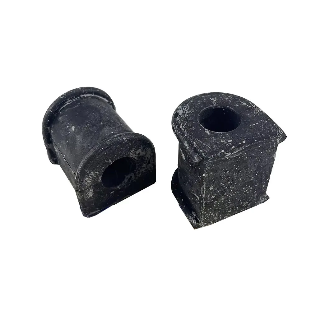New Genuine Rear Stabilizer Bar Bush 2 Piece 4571206000 For Ssangyong MUSSO SPORTS, KORANDO
New Genuine Rear Stabilizer Bar Bush 2 Piece 4571206000 For Ssangyong MUSSO SPORTS, KORANDO