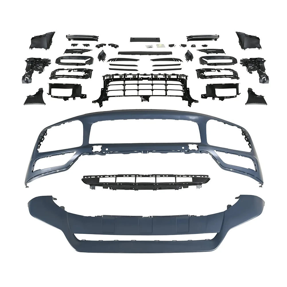 Подходит для моделей Cayenne 9Y0.1 18-23 имеет обновленную сборку фар с двойной планкой SD, включая дневный ход.
Подходит для моделей Cayenne 9Y0.1 18-23 имеет обновленную сборку фар с двойной планкой SD, включая дневный ход.