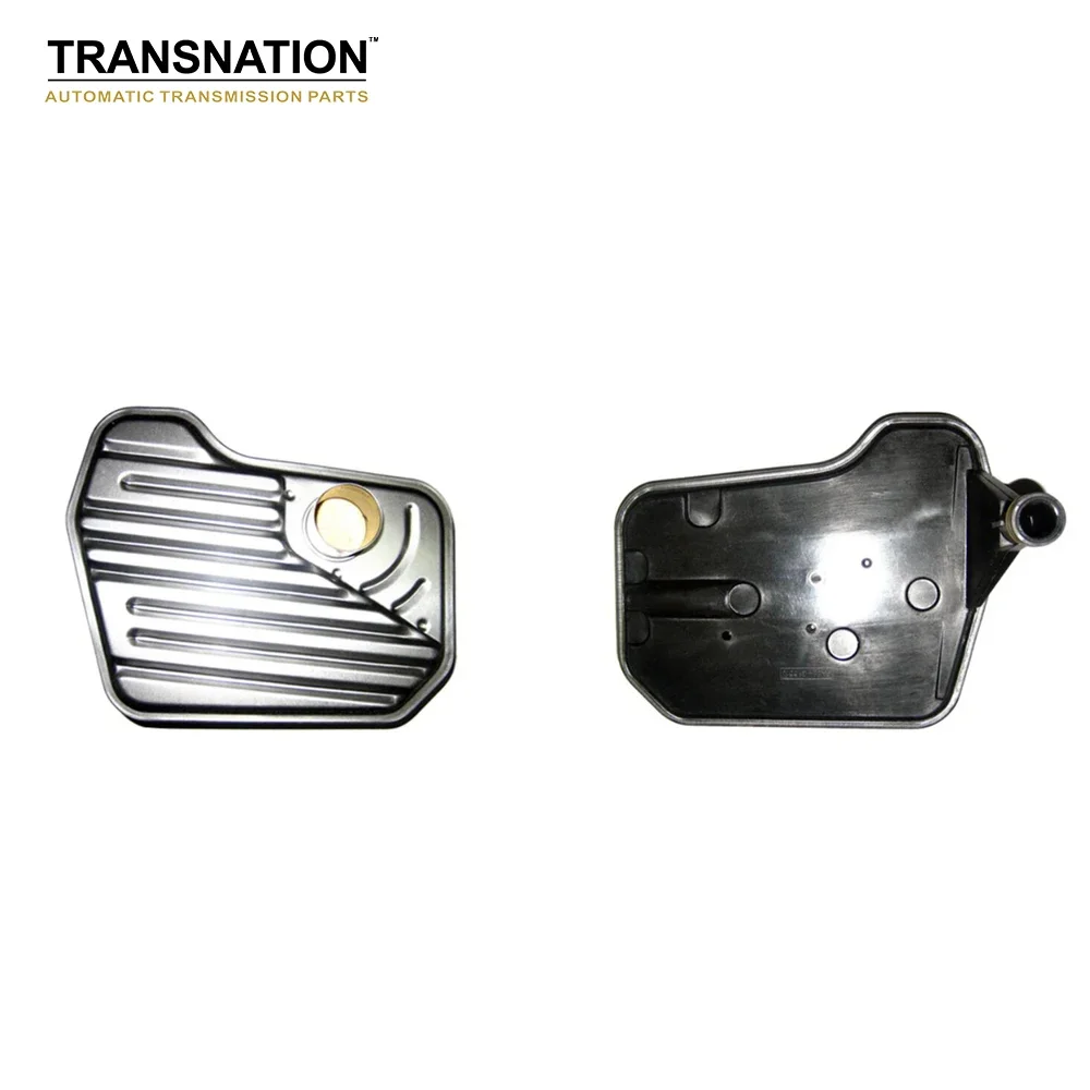 4L60E Auto Transmission Oil Filter 24208149 Fit For GM CHEVROLET Car Accessories Transnation 057144A
4L60E Auto Transmission Oil Filter 24208149 Fit For GM CHEVROLET Car Accessories Transnation 057144A