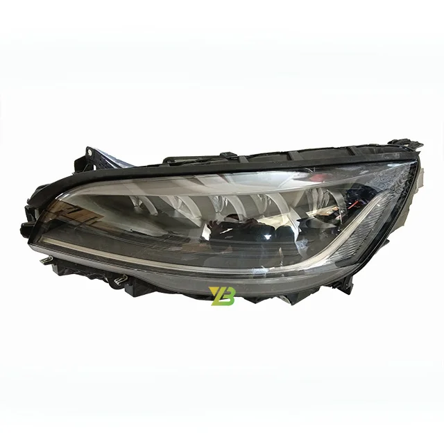 Высокояркие фары для Lincoln Aviator: высококачественные ксеноновые светодиоды
Высокояркие фары для Lincoln Aviator: высококачественные ксеноновые светодиоды