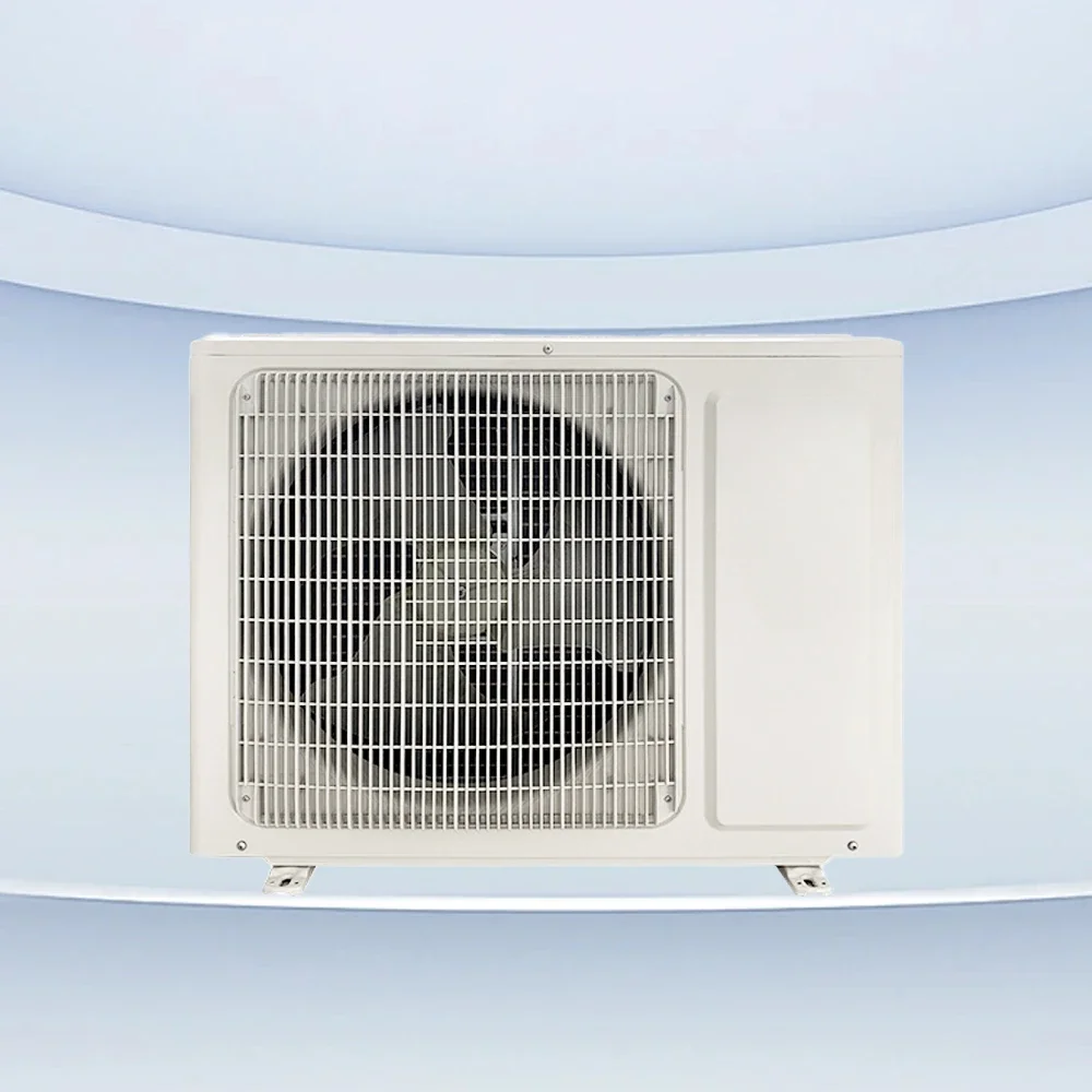 # 9000btu 12000btu18000btu24000btu R410a Сплит-инверторное охлаждение и обогрев кондиционера для внешней температуры T1
# 9000btu 12000btu18000btu24000btu R410a Сплит-инверторное охлаждение и обогрев кондиционера для внешней температуры T1