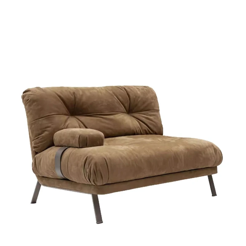 Hotel lazy sofa reclining sleeping bedroom female seat small sofa single dormitory computer chair balcony rest
Hotel lazy sofa reclining sleeping bedroom female seat small sofa single dormitory computer chair balcony rest