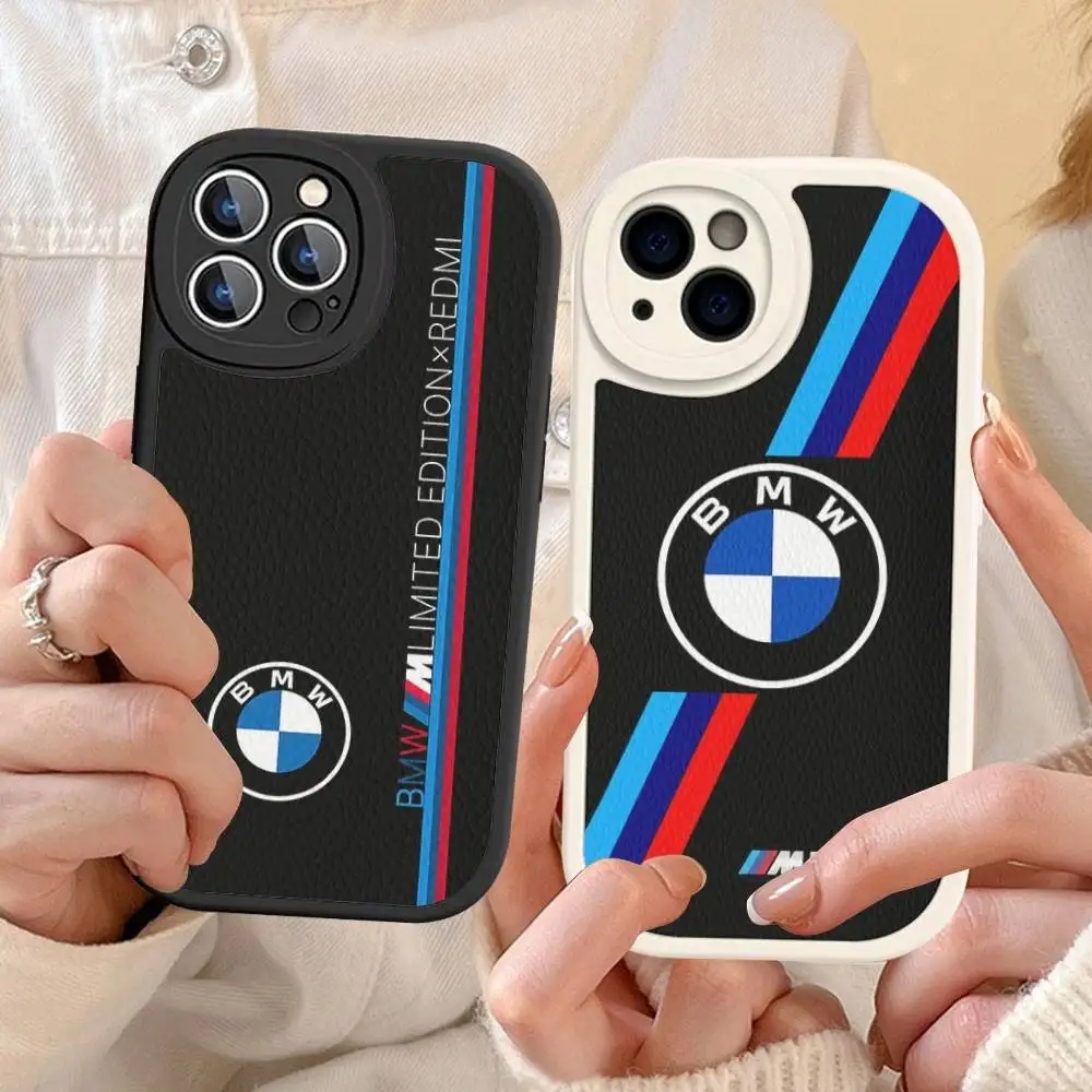 B-BMW-EW LOGO Phone Case For IPhone 16 15 14 13 12 11 Pro Max Plus Leather Cover
B-BMW-EW LOGO Phone Case For IPhone 16 15 14 13 12 11 Pro Max Plus Leather Cover