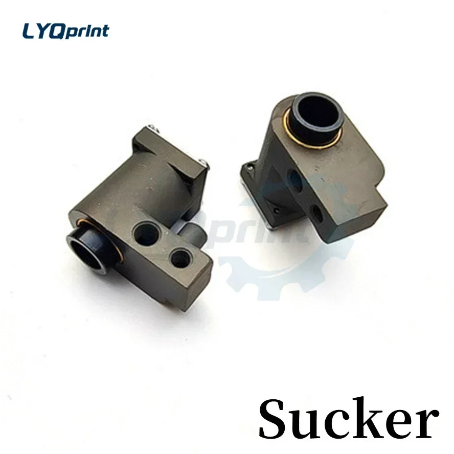 Высококачественный присосочный держатель LiangMing YiYouBi
Высококачественный присосочный держатель LiangMing YiYouBi