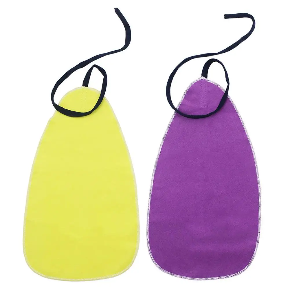 2Pcs Cleaning Cloth Set Faux Suede Water Absorption Clarinet Flute Saxophone Cleaner Portable Soft Protect
2Pcs Cleaning Cloth Set Faux Suede Water Absorption Clarinet Flute Saxophone Cleaner Portable Soft Protect