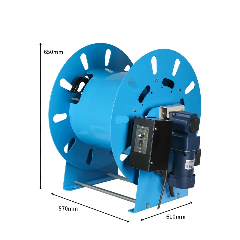 Factory Outlet Electric Blue Fuel Hose Reel 2 Inch 15M/20M Electric Empty Reel Fuel Reel
Factory Outlet Electric Blue Fuel Hose Reel 2 Inch 15M/20M Electric Empty Reel Fuel Reel
