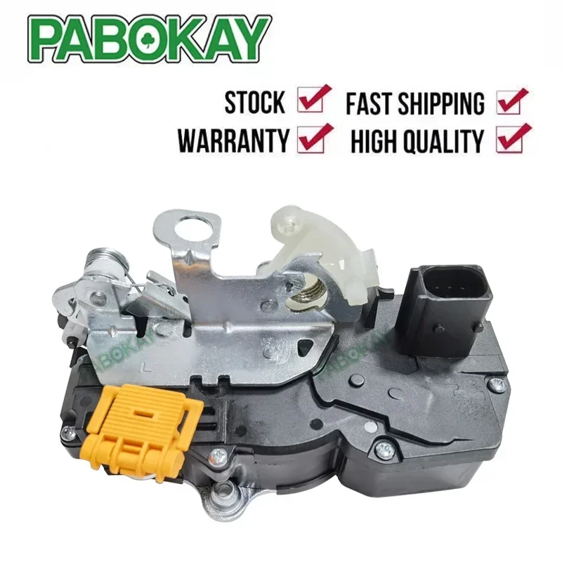 RL Door Lock Actuator For Chevy Malibu 08-09 Saturn Aura 2.4L 3.6L 931-334 931334 22865519 20922251 20760509 15947862 22785610
RL Door Lock Actuator For Chevy Malibu 08-09 Saturn Aura 2.4L 3.6L 931-334 931334 22865519 20922251 20760509 15947862 22785610