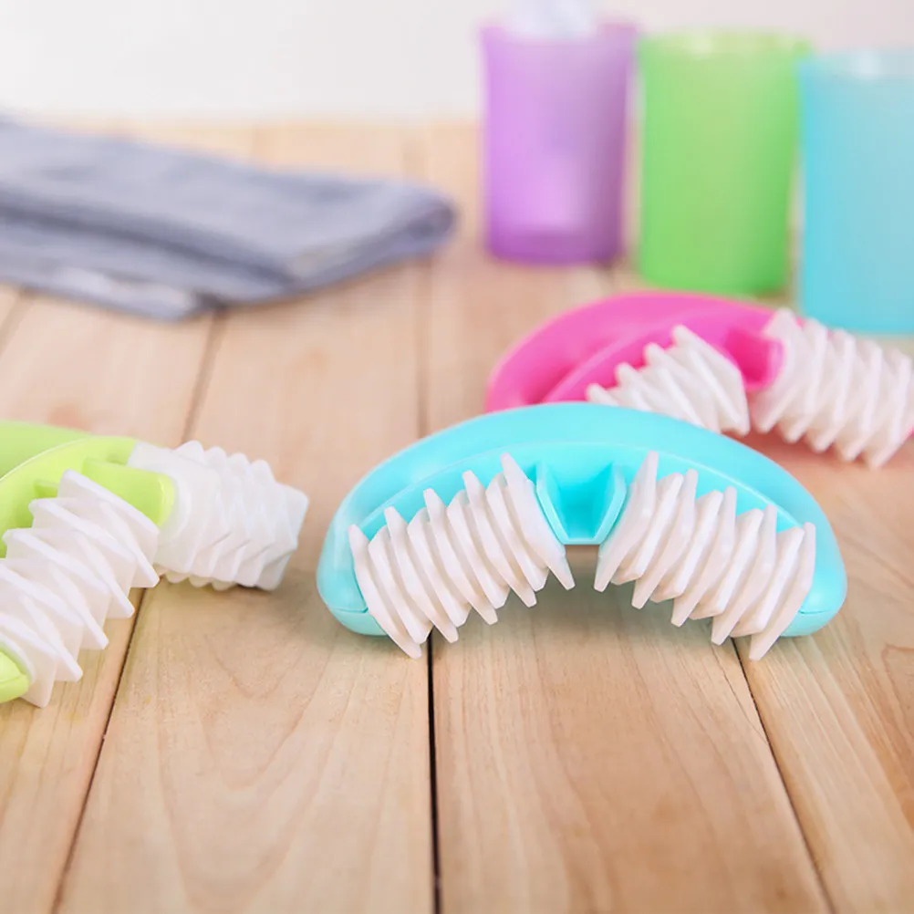 Массажный ролик с пластиковыми шипами, зеленый, 135x85 см, из материалов ABS, PP, TPE, для снятия боли в шее и голове, инструмент для массажа тела, снижение стресса
Массажный ролик с пластиковыми шипами, зеленый, 135x85 см, из материалов ABS, PP, TPE, для снятия боли в шее и голове, инструмент для массажа тела, снижение стресса