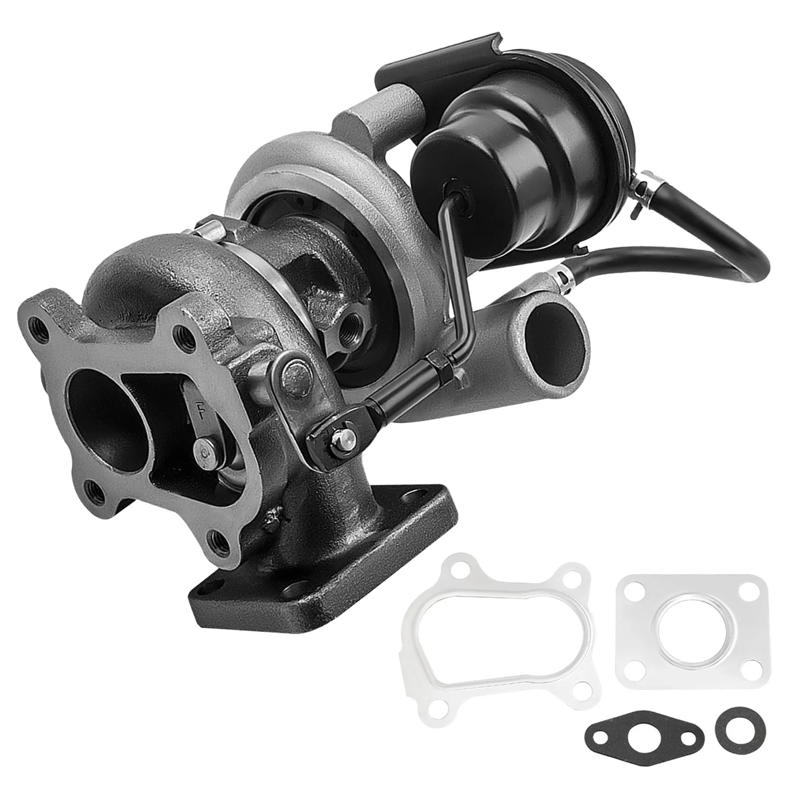 Turbo Turbocharger Fit for Hyundai Santa Fe 2.0L D4EA 28231-27000 2823127000
Turbo Turbocharger Fit for Hyundai Santa Fe 2.0L D4EA 28231-27000 2823127000