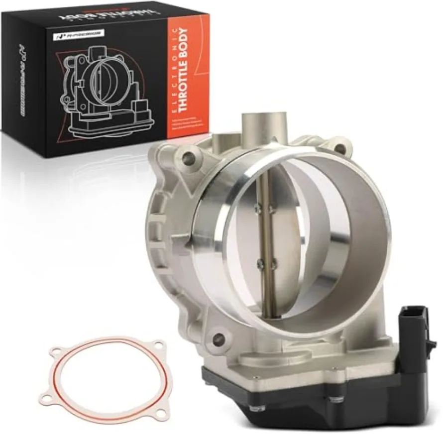 Electronic Throttle Body Compatible with Ram Models - 2500/3500 2013-2023 4500/5500 2013-2021 6.7L
Electronic Throttle Body Compatible with Ram Models - 2500/3500 2013-2023 4500/5500 2013-2021 6.7L