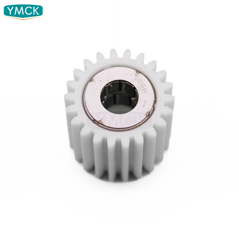 A03U809500 A03U809311 Fuser Fixing Drive Gear for Konica Minolta BHC5500 5501 6500 6501 6000 7000 7000P
A03U809500 A03U809311 Fuser Fixing Drive Gear for Konica Minolta BHC5500 5501 6500 6501 6000 7000 7000P