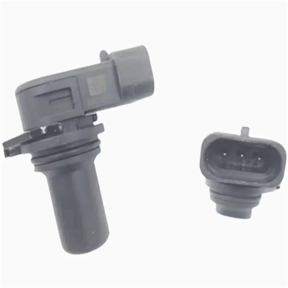 1002050TAR Camshaft Position Sensor 25372486 2026 Yesrs
1002050TAR Camshaft Position Sensor 25372486 2026 Yesrs