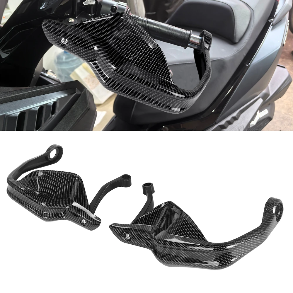 Защита рук (карбоновый дизайн) для Honda NC750X CB500X CB 500X C B500 X NC750 X 2013-2023 2022, ветрозащитный щиток для рук
Защита рук (карбоновый дизайн) для Honda NC750X CB500X CB 500X C B500 X NC750 X 2013-2023 2022, ветрозащитный щиток для рук