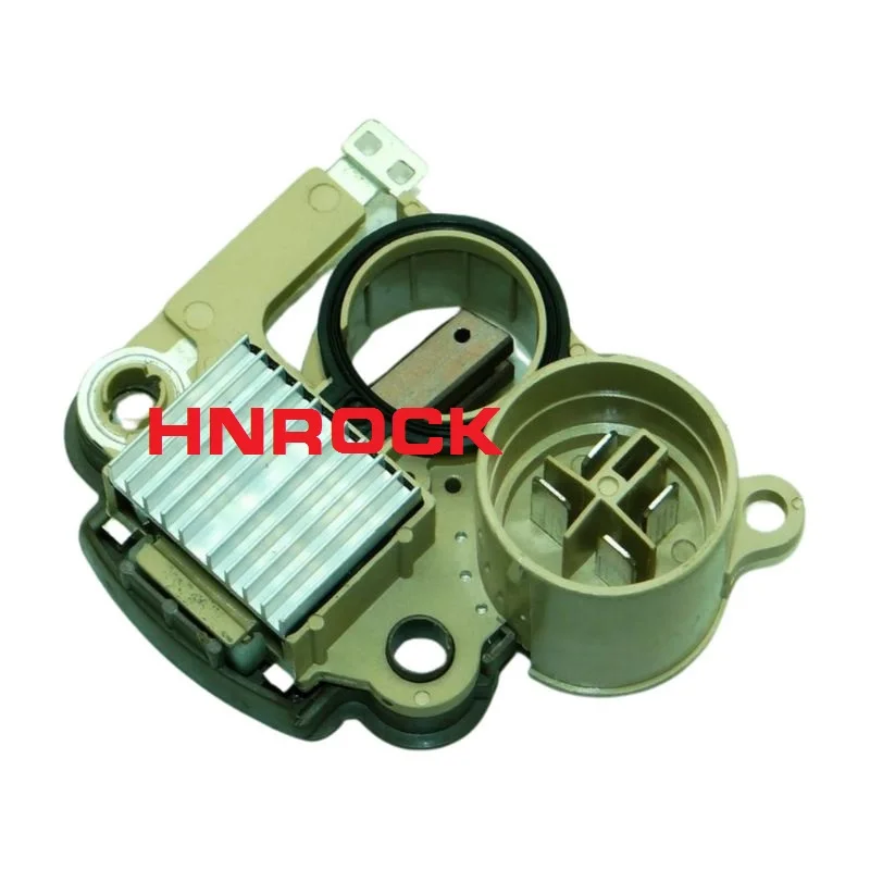 Alternator Voltage Regulator 31150PM50040 A866T38570 IM273 IM839 VR-H2009-40 A1T02291 A1T02292 A1T04891 A1T04892
Alternator Voltage Regulator 31150PM50040 A866T38570 IM273 IM839 VR-H2009-40 A1T02291 A1T02292 A1T04891 A1T04892