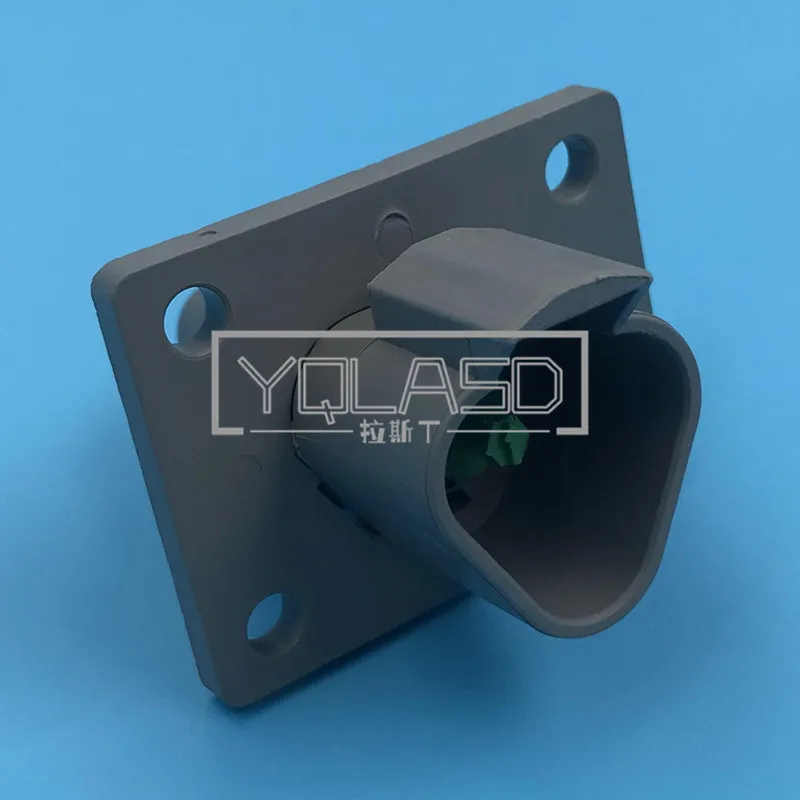 1 Set 3 Way Auto Accessories AC Assembly Car Waterproof Plastic Housing Harness Connector DT04-3P-L012
1 Set 3 Way Auto Accessories AC Assembly Car Waterproof Plastic Housing Harness Connector DT04-3P-L012