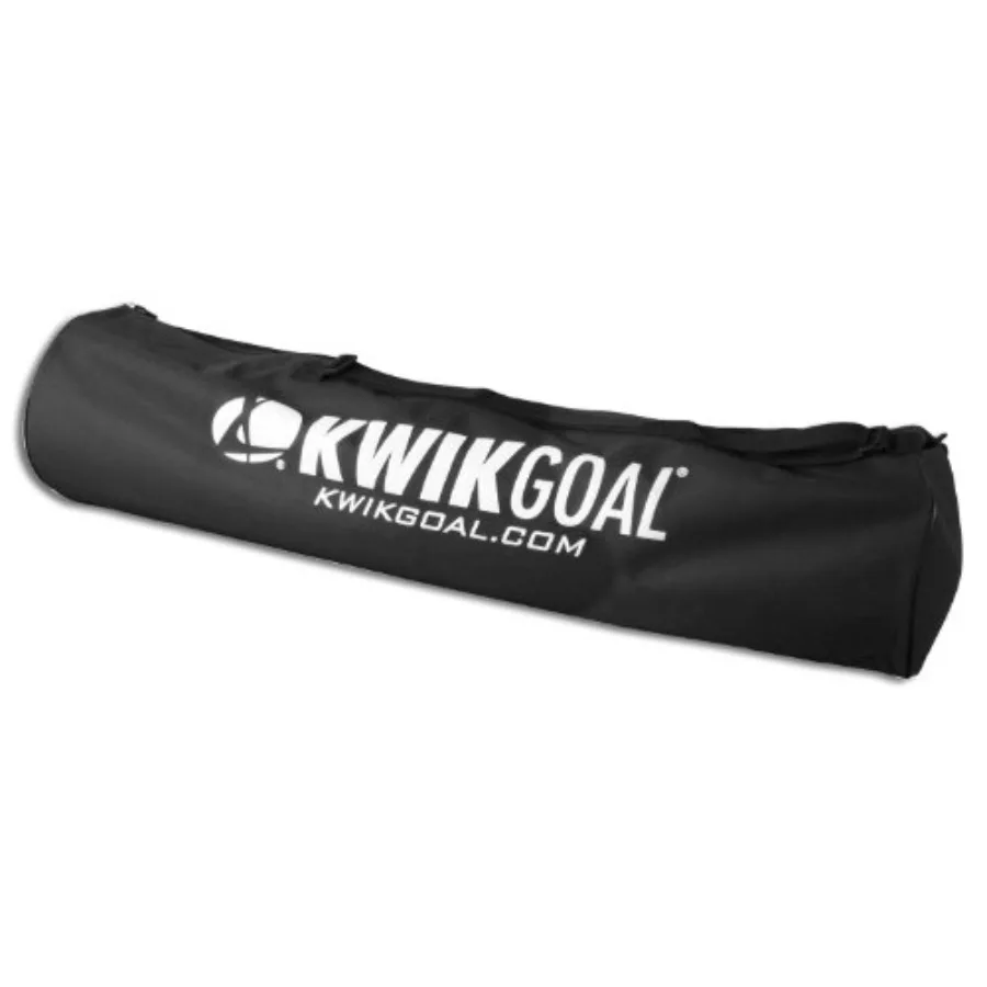 Match Play Ball Bag Black, 40 x 9 Inches
Match Play Ball Bag Black, 40 x 9 Inches