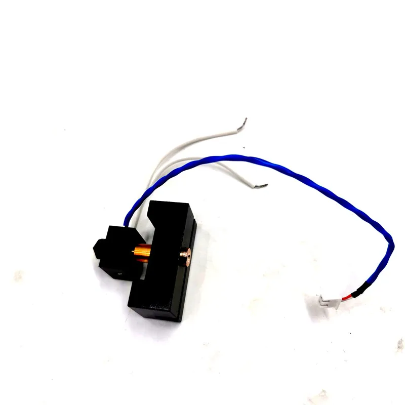Replacemwnt High-Temperature Hot End kit For QIDI TECH X-Plus 3D Printer 0.4mm nozzle
Replacemwnt High-Temperature Hot End kit For QIDI TECH X-Plus 3D Printer 0.4mm nozzle