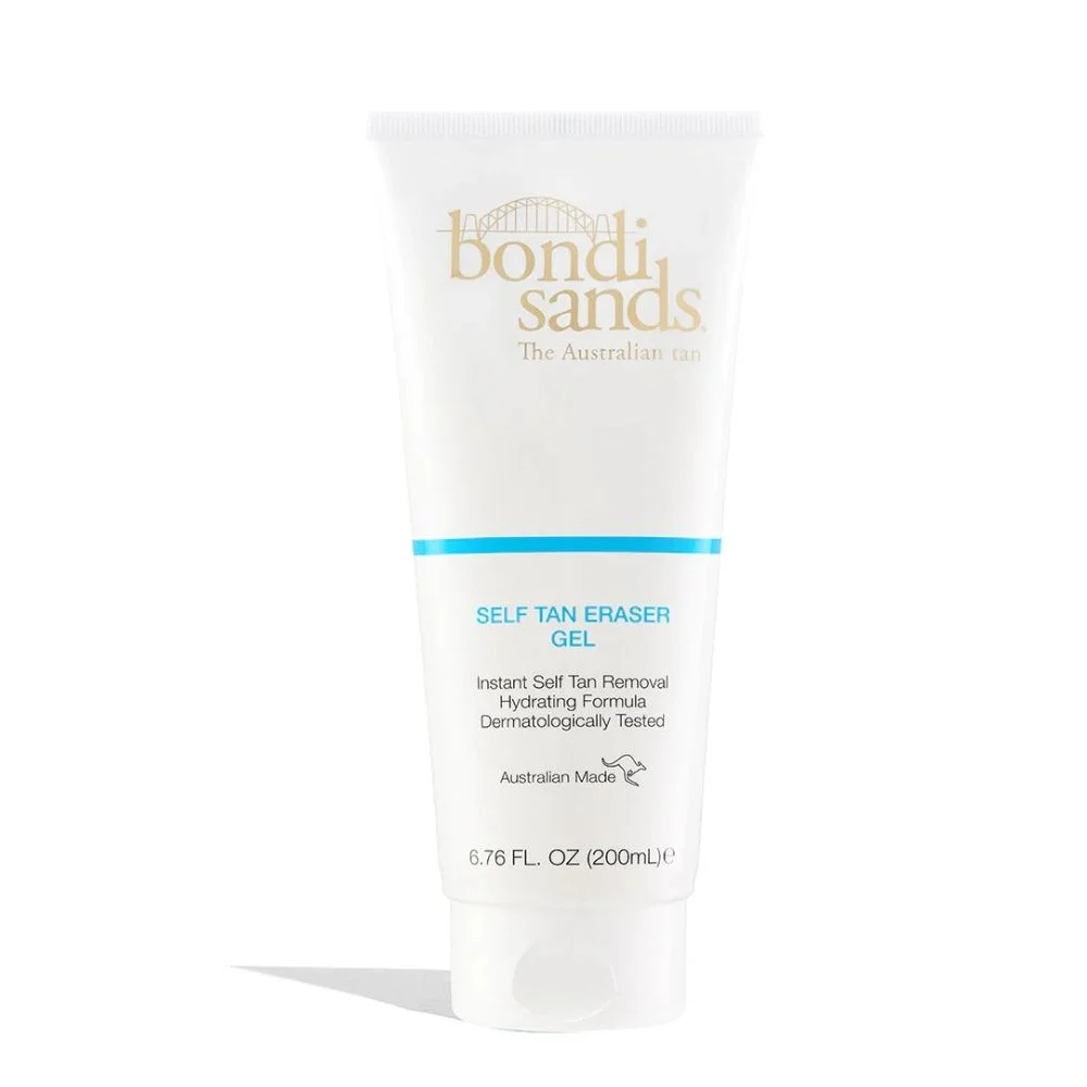 Bondi Sands - Гель для удаления загрязнений с кожи (200 мл)
Bondi Sands - Гель для удаления загрязнений с кожи (200 мл)