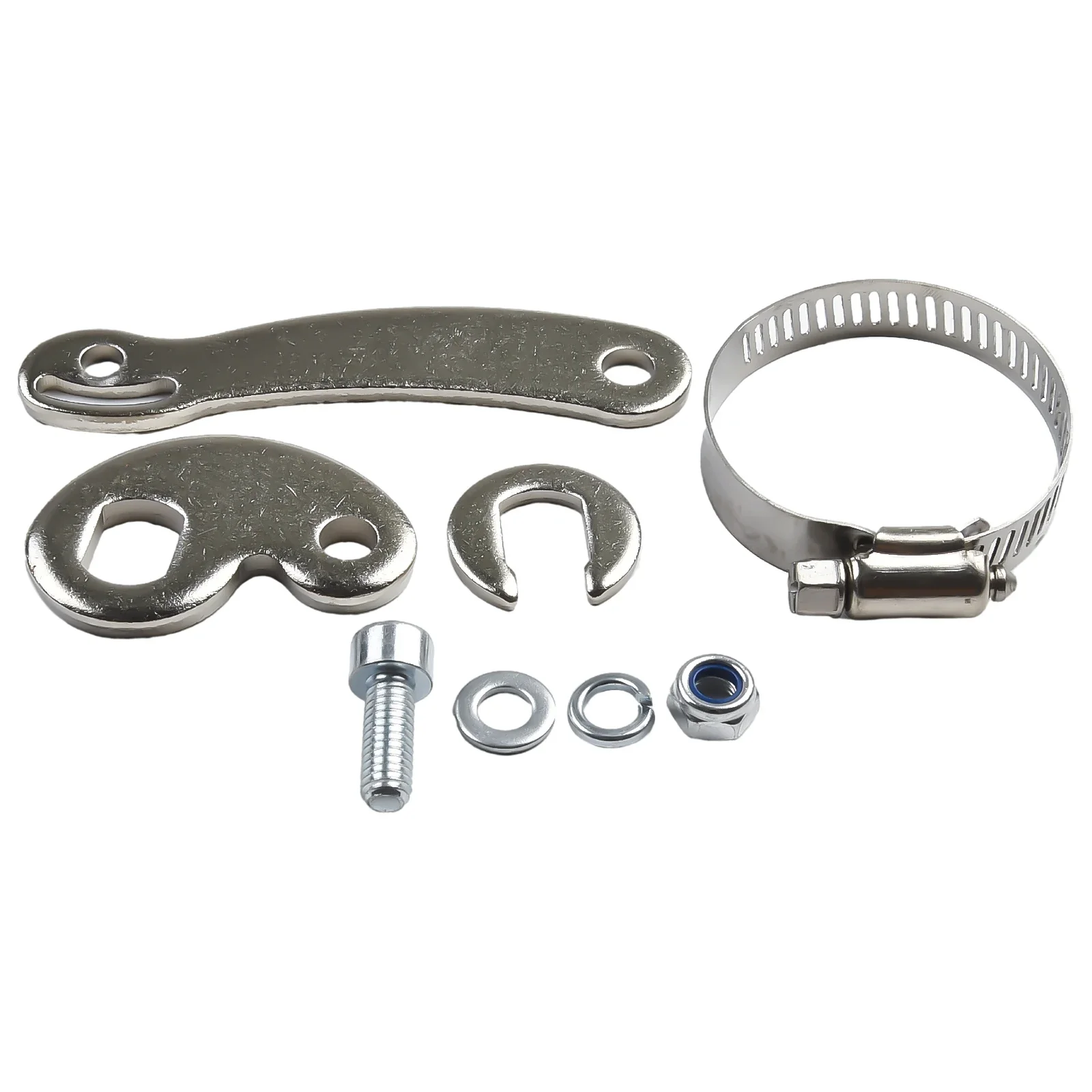 1Set Electric Bicycle M-14 Torque Ar-m Steel E-bike Torque Washer For Front Rear E-bike Motor Parts Cycling Accessories
1Set Electric Bicycle M-14 Torque Ar-m Steel E-bike Torque Washer For Front Rear E-bike Motor Parts Cycling Accessories