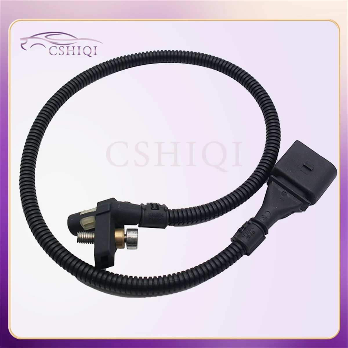 030957147G 030957147S Crankshaft Position Sensor For VW GOLF POLO CADDY II Seat Arosa 0261210188 0261210189 Auto Spare Parts
030957147G 030957147S Crankshaft Position Sensor For VW GOLF POLO CADDY II Seat Arosa 0261210188 0261210189 Auto Spare Parts