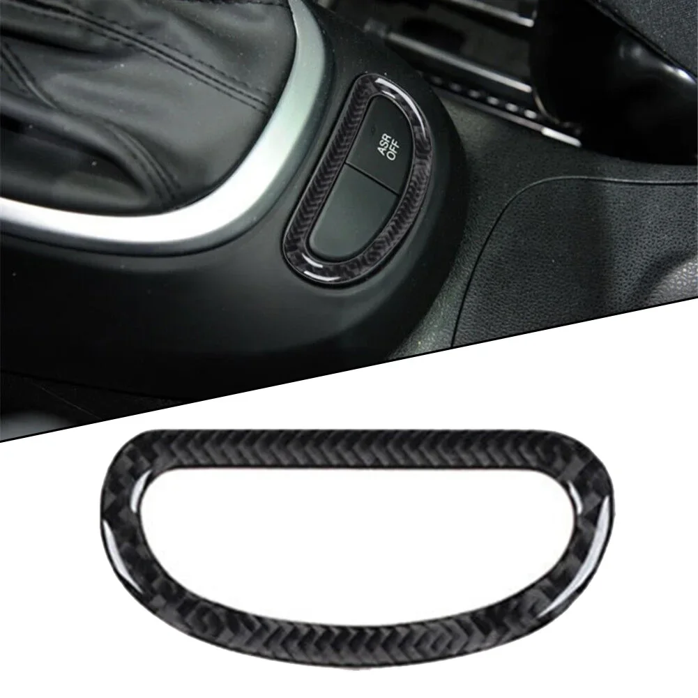Brand New High Quality Panel Cover Trim Parts & Accessories 1X/1* 2014-2017 Carbon Fiber 1PACK 1Pcs For Fiat 500L
Brand New High Quality Panel Cover Trim Parts & Accessories 1X/1* 2014-2017 Carbon Fiber 1PACK 1Pcs For Fiat 500L
