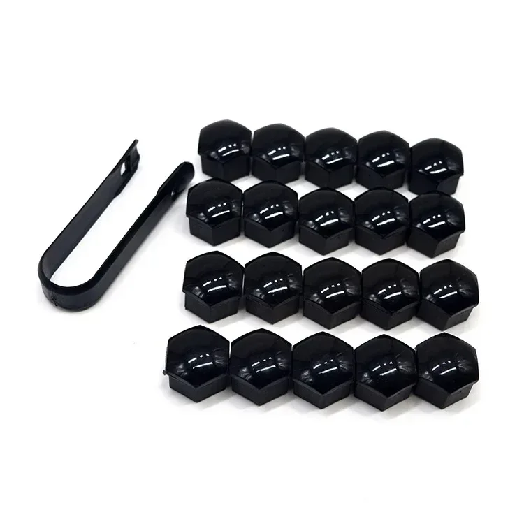 20Pcs Universal 17 19 21 mm Plastic Car Wheel Nut Covers Bolt Caps For Abbas FIAT Punto 500 Tipo Stilo Palio GT Car Accessories
20Pcs Universal 17 19 21 mm Plastic Car Wheel Nut Covers Bolt Caps For Abbas FIAT Punto 500 Tipo Stilo Palio GT Car Accessories