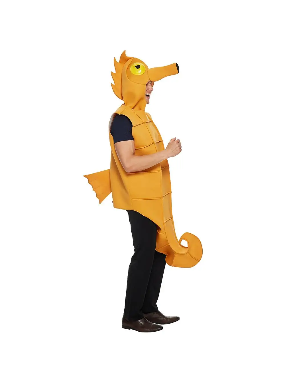 Новинка 2023, костюм Cosite Sponge Animal Play, Хэллоуин для взрослых, забавный морской комбинезон, игровой костюм, китайское производство, женская мода
Новинка 2023, костюм Cosite Sponge Animal Play, Хэллоуин для взрослых, забавный морской комбинезон, игровой костюм, китайское производство, женская мода