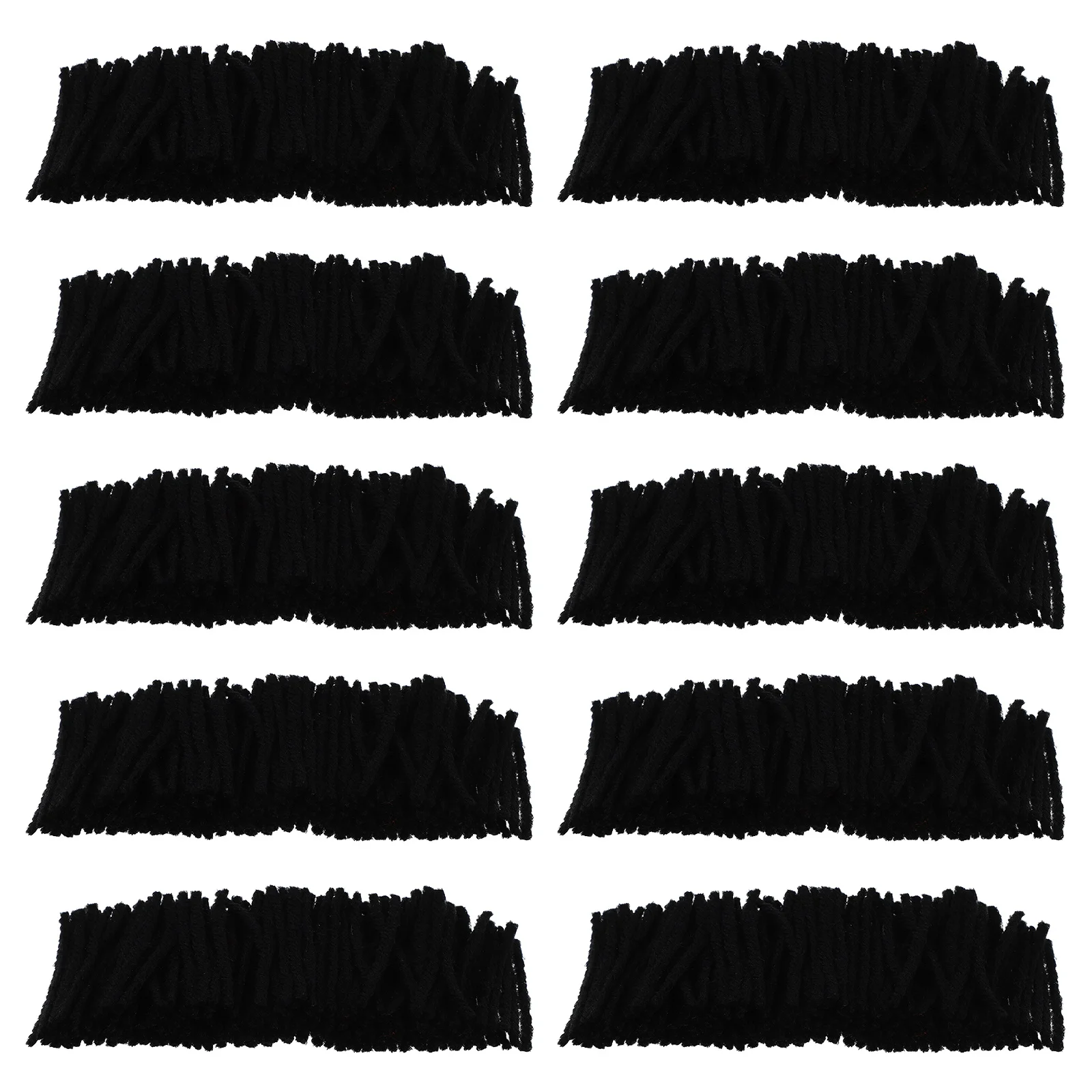 10pcs Embroidery Carpet Yarns Diy Yarn Set For Latch Hook Rug Crochet Knitting Wool Weaving Craft Pre-Cut Yarn Handcraft Tool
10pcs Embroidery Carpet Yarns Diy Yarn Set For Latch Hook Rug Crochet Knitting Wool Weaving Craft Pre-Cut Yarn Handcraft Tool