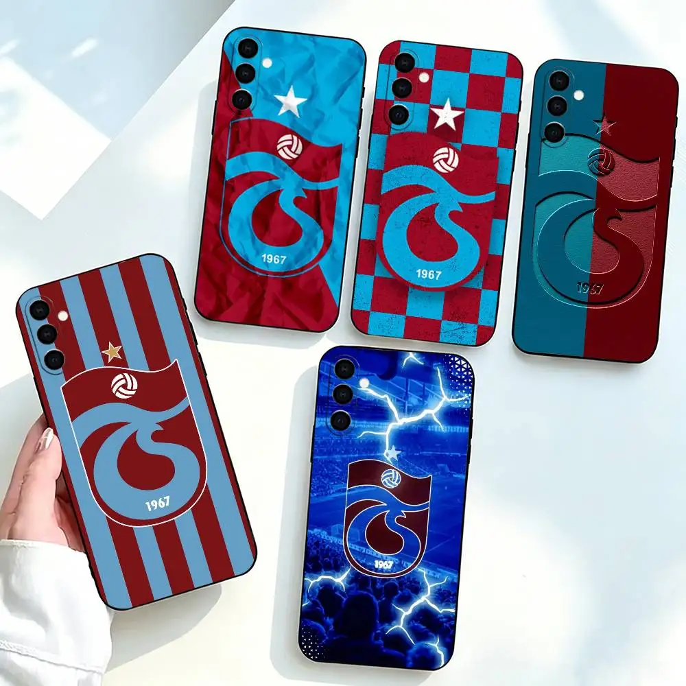 Turkey-y TrabzonsporS Phone Case Black Silicone Soft For Samsung Galaxy A73,A72,A71,A70,A53,A52,A51
Turkey-y TrabzonsporS Phone Case Black Silicone Soft For Samsung Galaxy A73,A72,A71,A70,A53,A52,A51