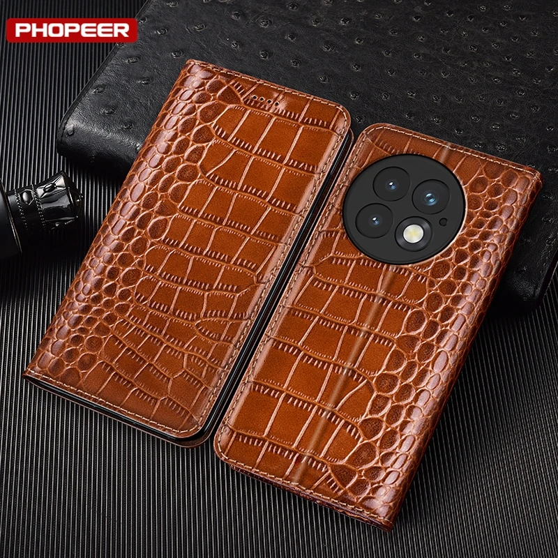 Luxury Genuine Leather Case For Oneplus 13 13R 13T 3 5 6 7 T 8 8T 9 9RT 10 10T 11 11R 12 12R Pro Flip Wallet Skin Phone cover.
Luxury Genuine Leather Case For Oneplus 13 13R 13T 3 5 6 7 T 8 8T 9 9RT 10 10T 11 11R 12 12R Pro Flip Wallet Skin Phone cover.