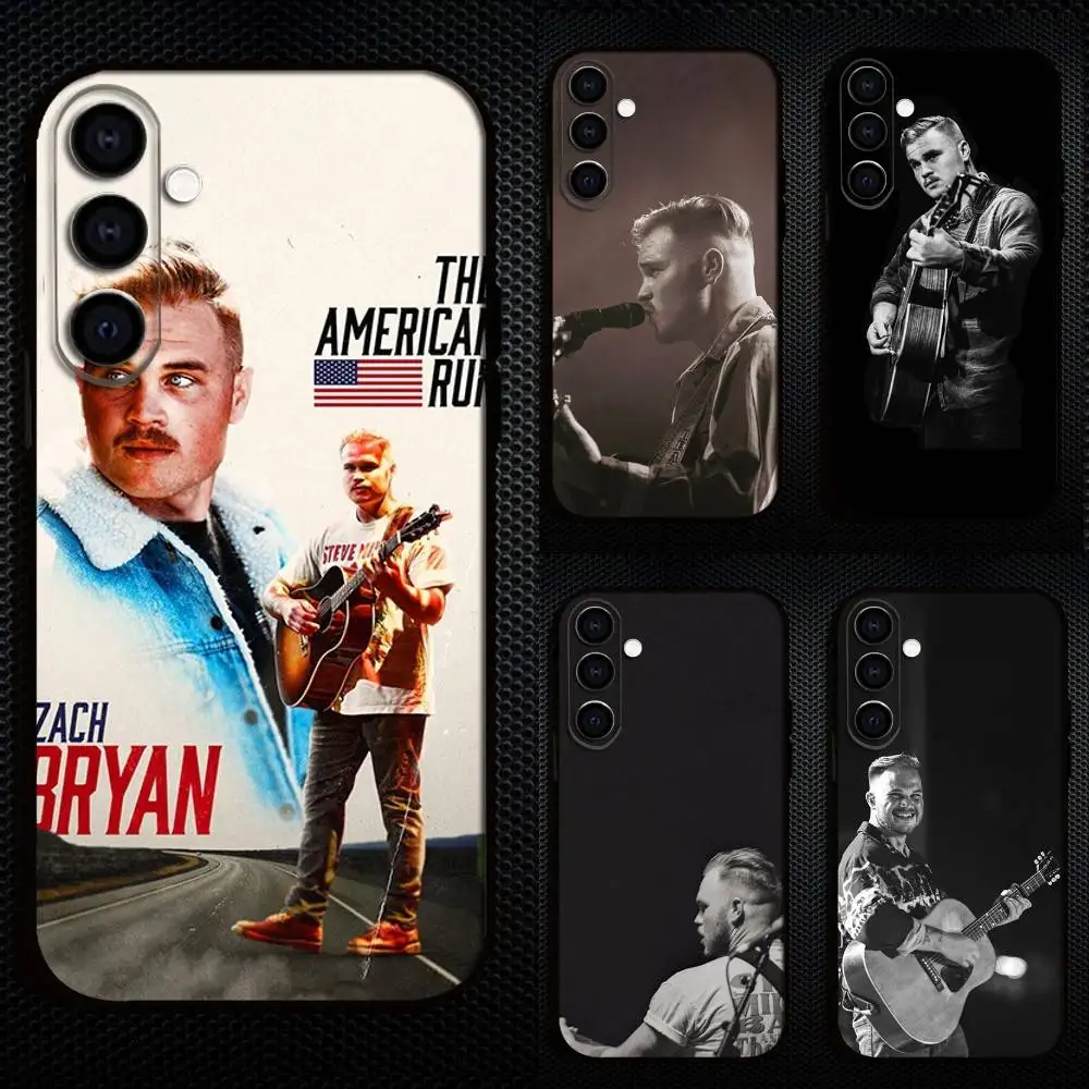 Z-Zach Bryan Singer Phone Case For Samsung Galaxy A73,A72,A71,A70,A53,A52,A51,Others Soft Black Cover
Z-Zach Bryan Singer Phone Case For Samsung Galaxy A73,A72,A71,A70,A53,A52,A51,Others Soft Black Cover