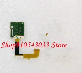 For Sony DSC-HX99 HX99 WX700 WX800 LCD Screen Display Hinge Flex Cable FPC Ribbon NEW
For Sony DSC-HX99 HX99 WX700 WX800 LCD Screen Display Hinge Flex Cable FPC Ribbon NEW