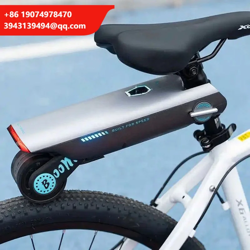 Motorcycle Electric Throttle For Bicycle 4 Modes Electric Assistance, Battery Life 50 Km On Different Terrains For Road Surfaces
Motorcycle Electric Throttle For Bicycle 4 Modes Electric Assistance, Battery Life 50 Km On Different Terrains For Road Surfaces