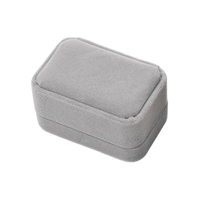 JU64 Luxury Ring Gift Box Suitable for Proposal Wedding Engagement Birthday Valentine's Day Mother's Day Christmas
JU64 Luxury Ring Gift Box Suitable for Proposal Wedding Engagement Birthday Valentine's Day Mother's Day Christmas