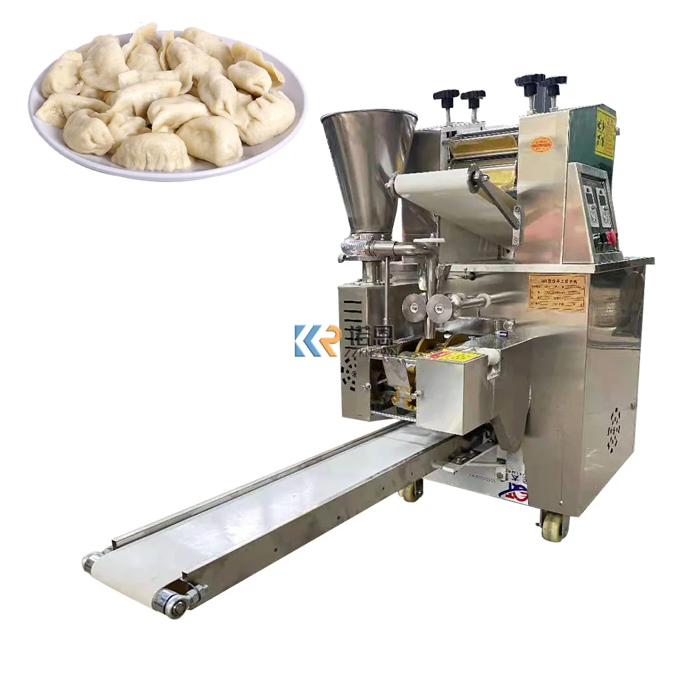 Dumpling Making Machine Commercial Dumpling Patties Making Machine Automatic Samosa Maker Machine
Dumpling Making Machine Commercial Dumpling Patties Making Machine Automatic Samosa Maker Machine