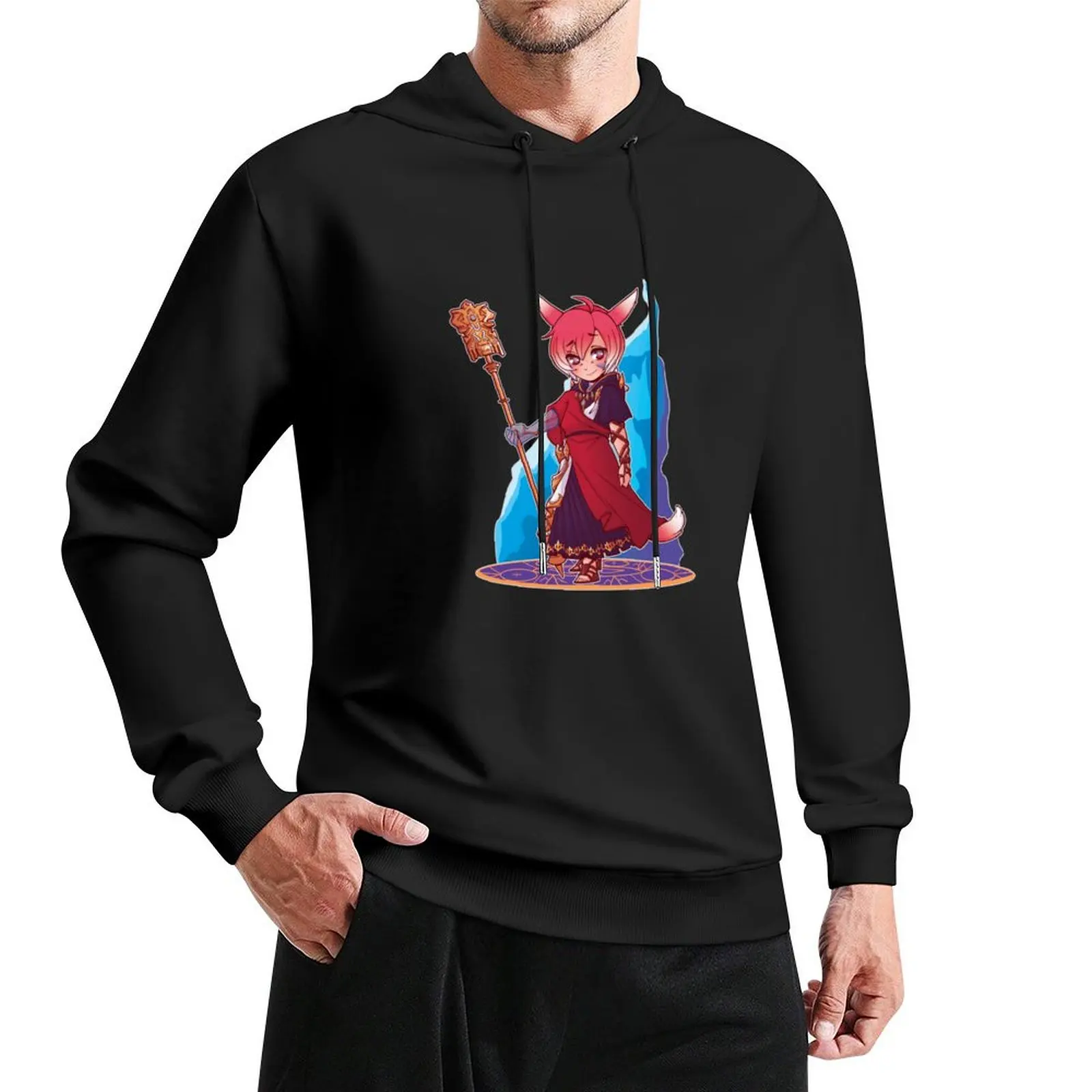 Rock Candy Catboy Pullover Hoodie korean style clothes mens clothing men's clothes fashion men graphic hoodies
Rock Candy Catboy Pullover Hoodie korean style clothes mens clothing men's clothes fashion men graphic hoodies