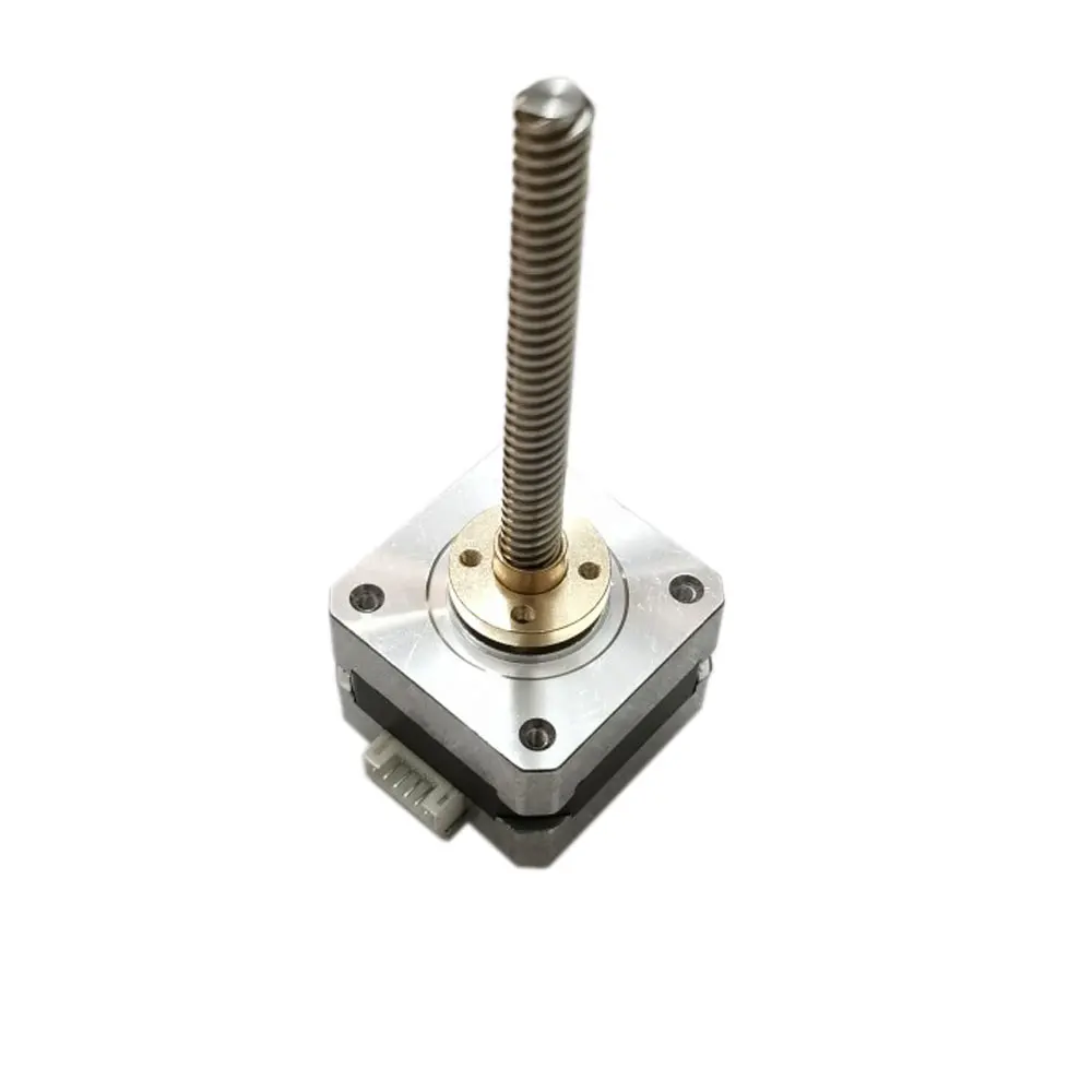 260 Beam Light Motor Focus Motor Telescopic Motor for Stage Lighting Beam Moving Head Lights
260 Beam Light Motor Focus Motor Telescopic Motor for Stage Lighting Beam Moving Head Lights