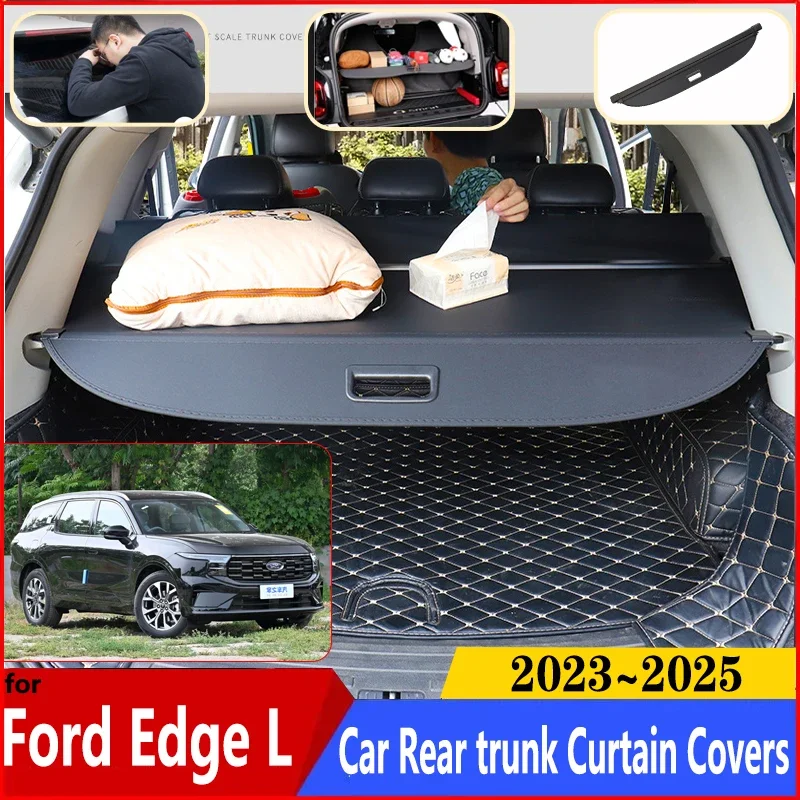 Занавеска для багажника автомобиля Ford Edge L 2023 2024 2025 CDX706 MK3, занавеска для багажника автомобиля, занавеска для багажника, аксессуары для защиты от падения
Занавеска для багажника автомобиля Ford Edge L 2023 2024 2025 CDX706 MK3, занавеска для багажника автомобиля, занавеска для багажника, аксессуары для защиты от падения