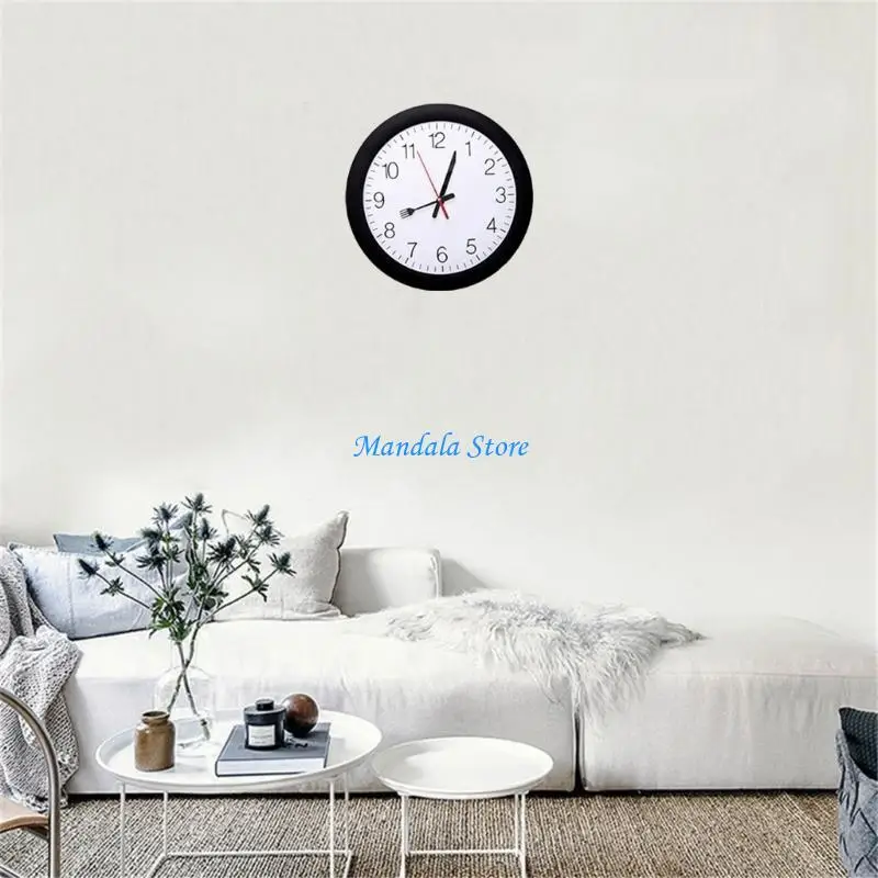 U2JC Home and Office Clock Building Kits with Quiet Quartzs Mechanism and 12 Hand Set
U2JC Home and Office Clock Building Kits with Quiet Quartzs Mechanism and 12 Hand Set