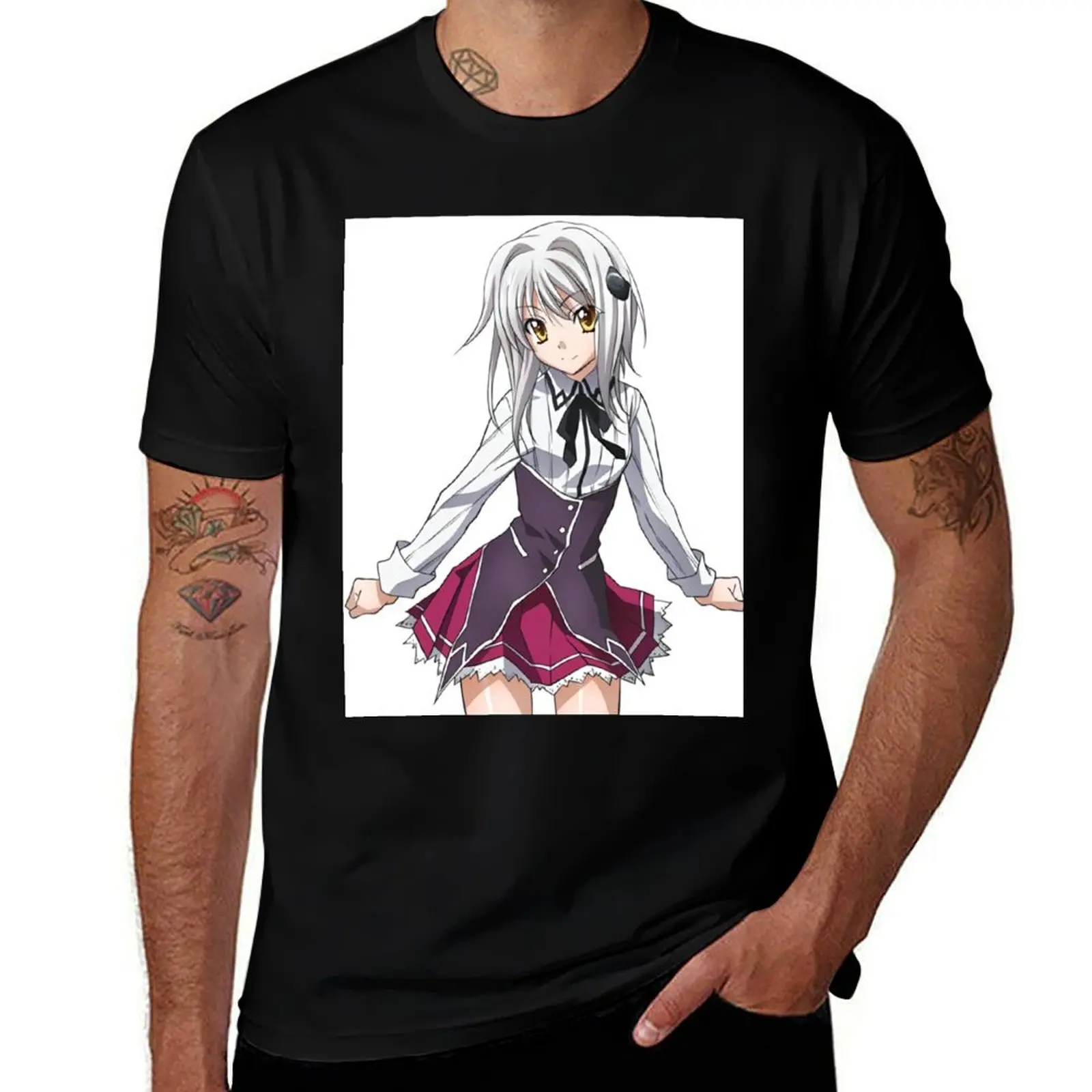 Koneko best 2 T-Shirt tshirts personalised anime shirt sports fans blanks mens t shirts
Koneko best 2 T-Shirt tshirts personalised anime shirt sports fans blanks mens t shirts