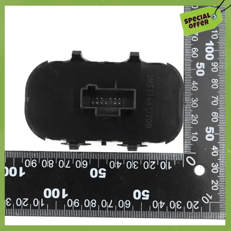 Leading-Edge-2M5T-14A132-DB 2M5T14A132DB Автомобильный главный переключатель управления стеклоподъемником для Ford Focus
Leading-Edge-2M5T-14A132-DB 2M5T14A132DB Автомобильный главный переключатель управления стеклоподъемником для Ford Focus